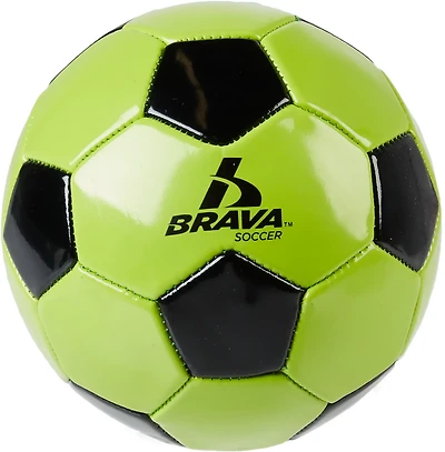 Brava Soccer 2 Youth Mini Ball