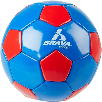 Brava Soccer Size 2 Youth Mini Soccer Ball