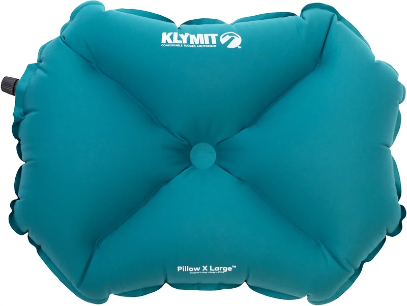 Klymit X-Large Camping Pillow