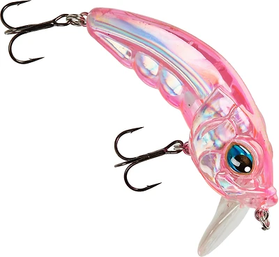 Strike Pro Hunchback 2-3/4 in Fishing Lure