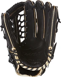 Mizuno Men's Pro Select 12.75" Outfield Deep Pocket Baseball Glove