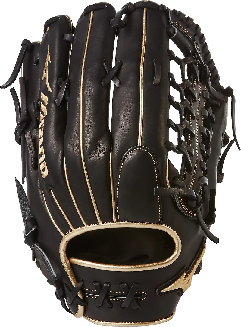Mizuno Men's Pro Select 12.75" Outfield Deep Pocket Baseball Glove