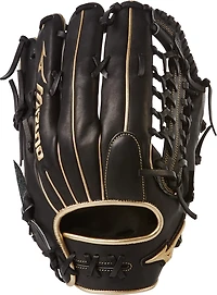 Mizuno Men's Pro Select 12.75" Outfield Deep Pocket Baseball Glove