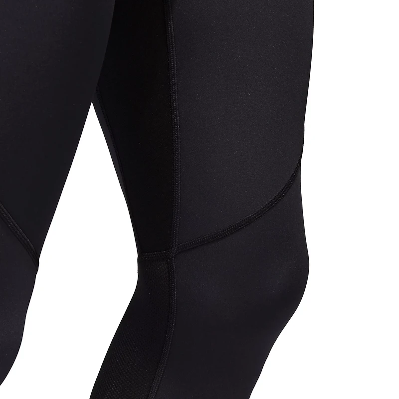 adidas Men's AlphaSkin Sport Three-Quarter Compression Tight