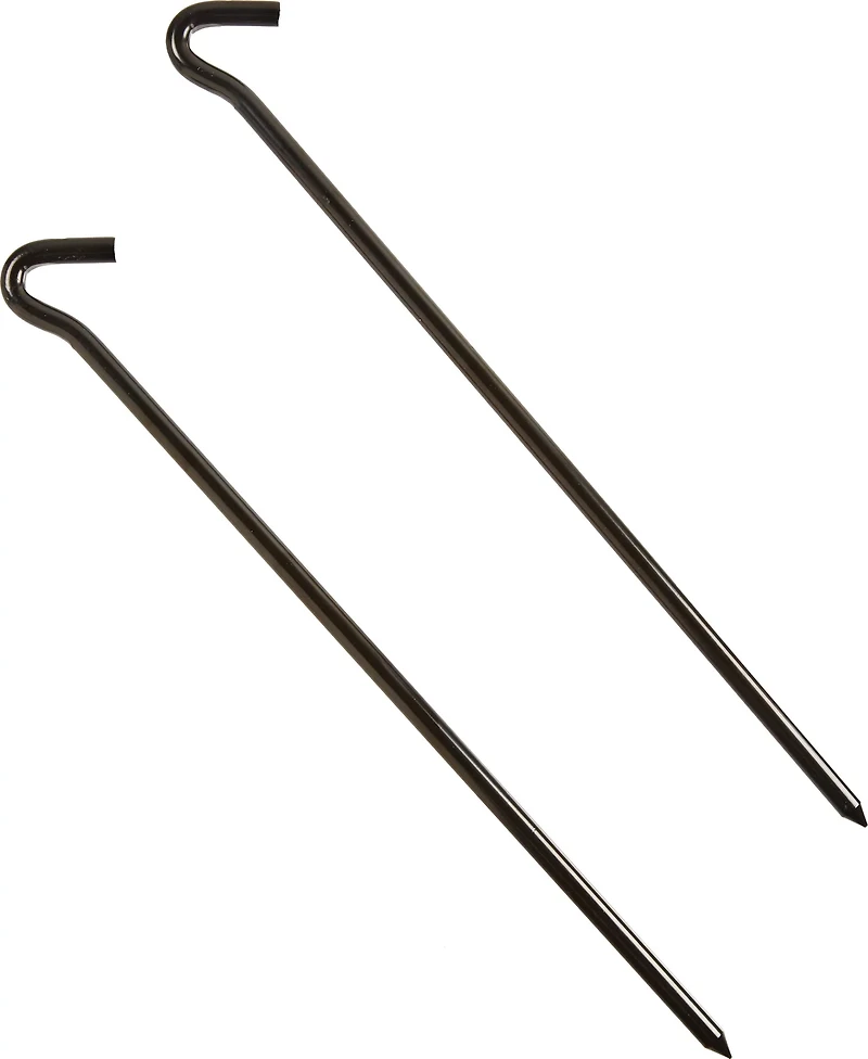 Coghlan's Heavy-Duty Tent Stakes 2-Pack