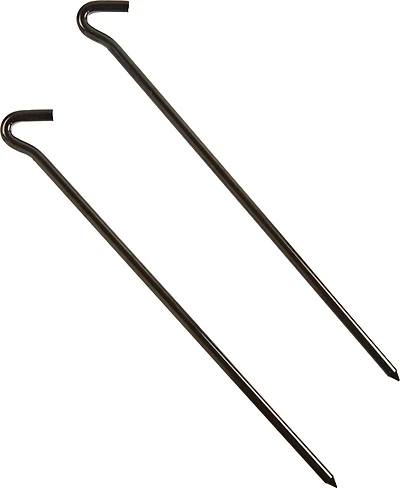 Coghlan's Heavy-Duty Tent Stakes 2-Pack