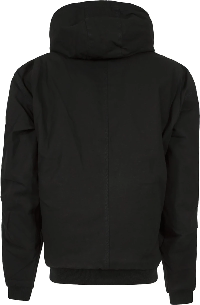 Berne Men's Original Hooded Jacket