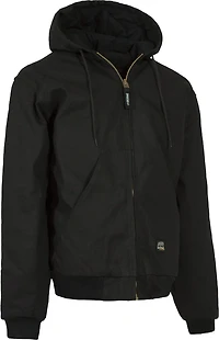 Berne Men's Original Hooded Jacket