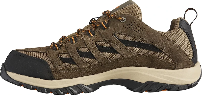 Columbia Sportswear Men's Crestwood Low Hiking Shoes