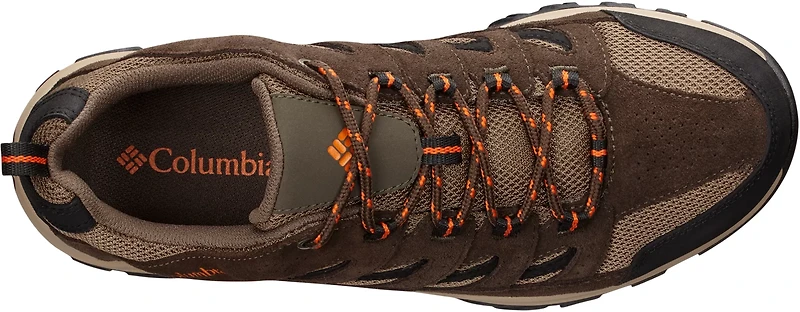 Columbia Sportswear Men's Crestwood Low Hiking Shoes
