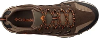 Columbia Sportswear Men's Crestwood Low Hiking Shoes