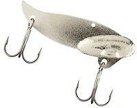 Silver Buddy Lure