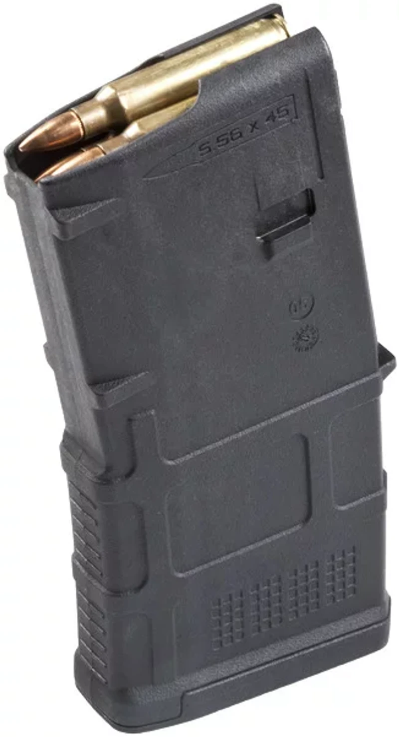 Magpul PMAG 20 GEN M3 5.56 x 45 NATO AR/M4 Magazine