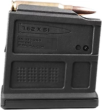 Magpul PMAG 5 7.62 AC AICS Short Action 7.62 x 51mm NATO Magazine