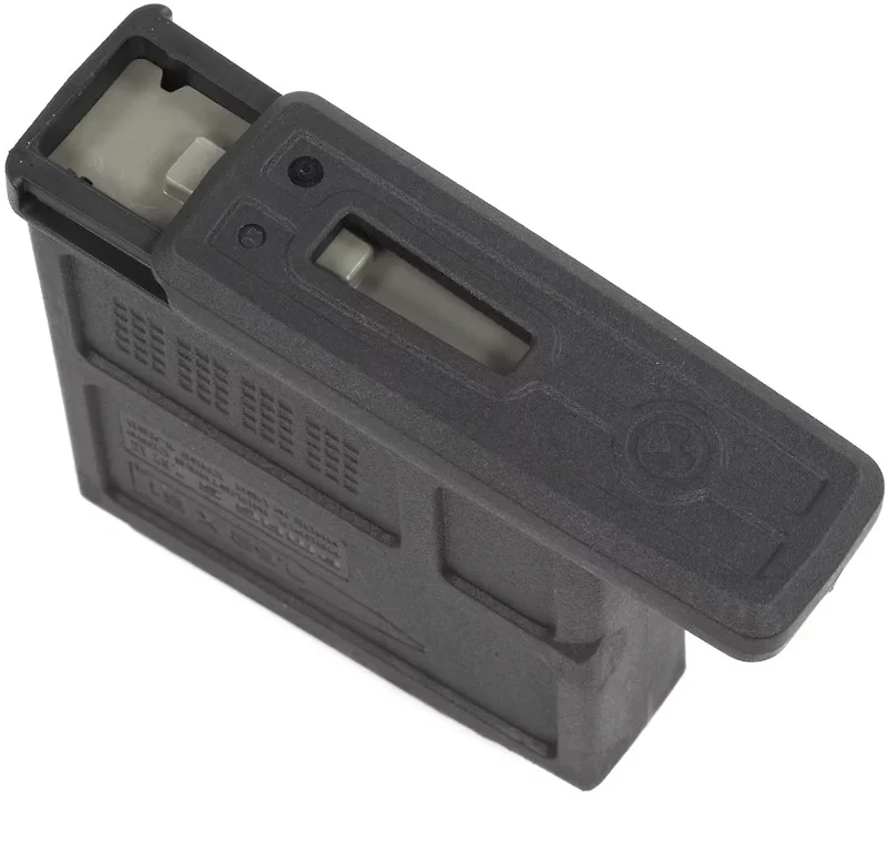 Magpul PMAG 5 7.62 AC AICS Short Action 7.62 x 51mm NATO Magazine