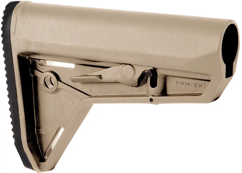 Magpul MOE SL MIL-SPEC Carbine Stock