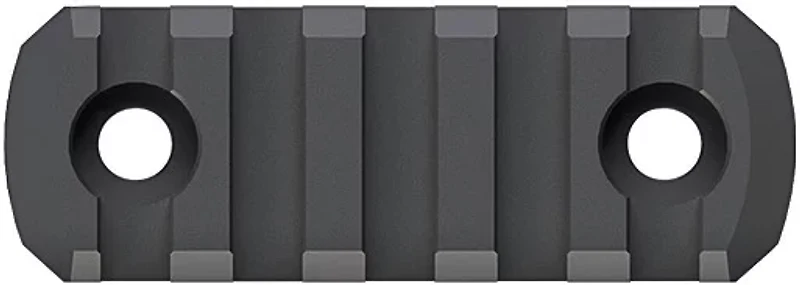 Magpul M-LOK Polymer 5-Slot Rail Section