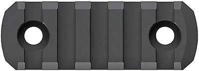 Magpul M-LOK Polymer 5-Slot Rail Section