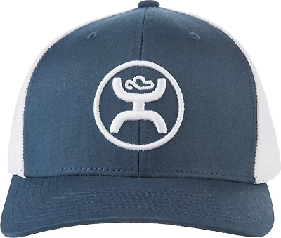 Hooey Men's O Classic Cap