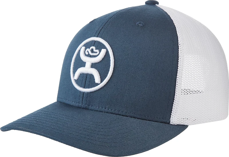 Hooey Men's O Classic Cap