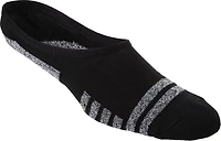 BCG Footies Hidden Socks 6 Pack