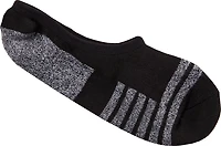 BCG Footies Hidden Socks 6 Pack