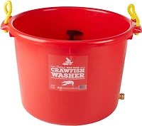 Cowboy's Wild Crawfish Washer