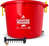 Cowboy's Wild Crawfish Washer