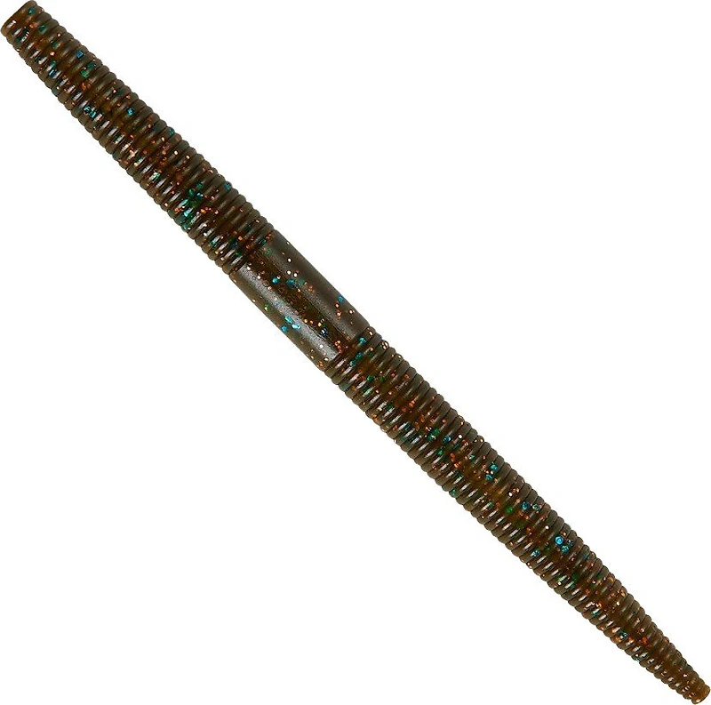 YUM 4" Dinger Soft Baits 10-Pack