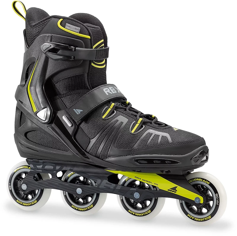 Rollerblade Adults' RB XL In-Line Skates