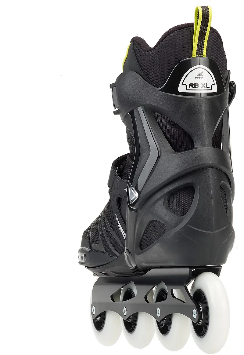 Rollerblade Adults' RB XL In-Line Skates
