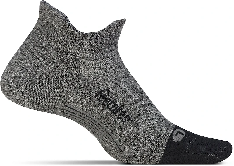 Feetures Men's Elite Light Cushion Socks