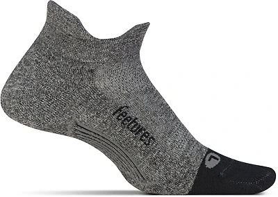 Feetures Men's Elite Light Cushion Socks