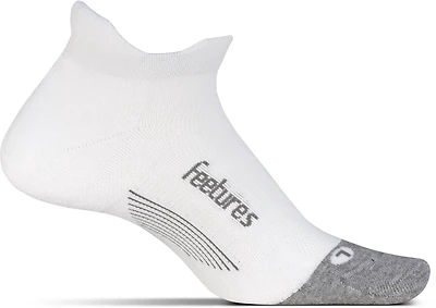Feetures Elite Max Cushion No Show Running Socks