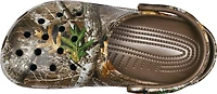 Crocs Adults' Classic Realtree Edge Clogs
