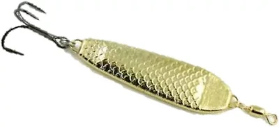 War Eagle Jiggin' Spoons 2-Pack