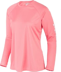 Columbia Sportswear Women's Tidal Tee II Long Sleeve T-shirt