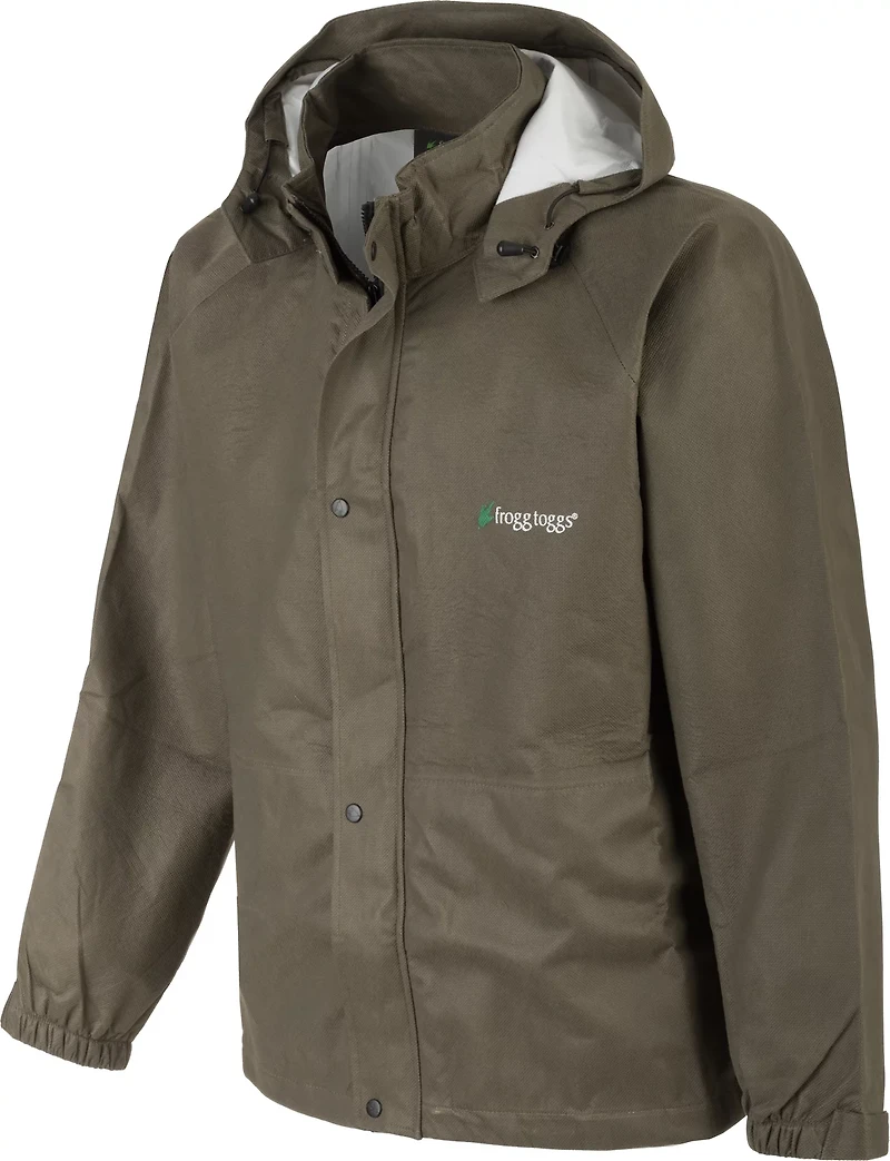 Frogg toggs Men's Bull Rain Jacket