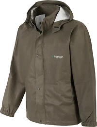Frogg toggs Men's Bull Rain Jacket