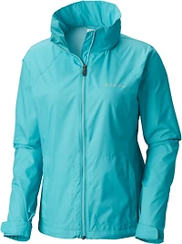 Columbia Sportswear Women's Switchback III Rain Jacket