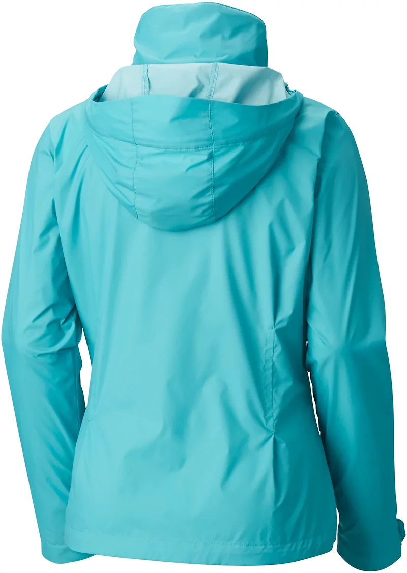 Columbia Sportswear Women's Switchback III Rain Jacket
