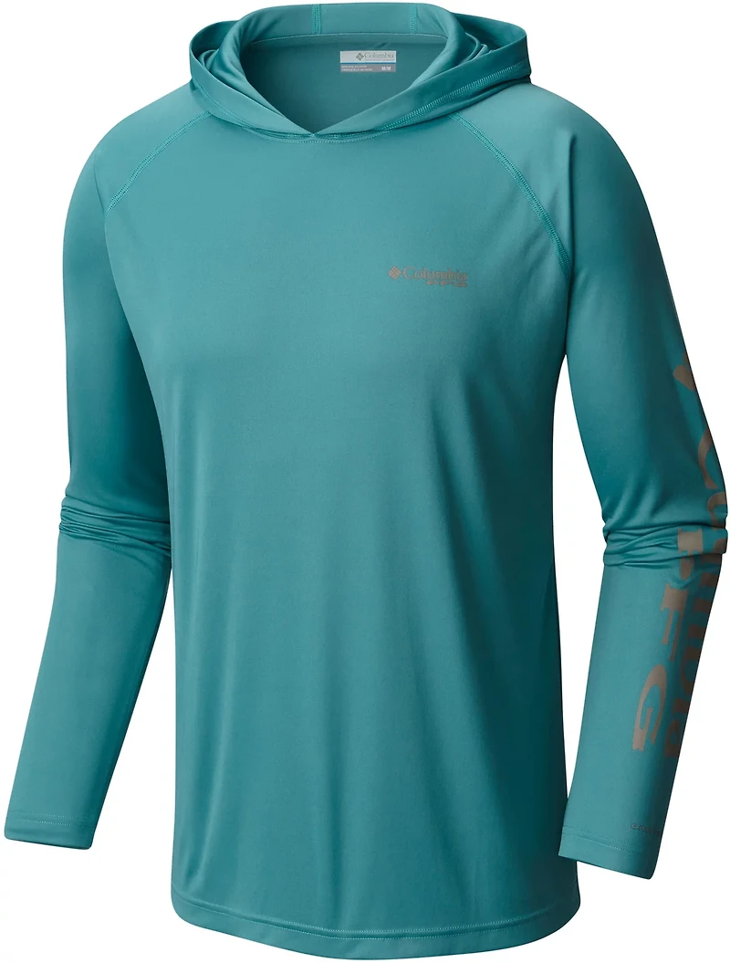 Columbia Sportswear Men's PFG Terminal Tackle Hoodie