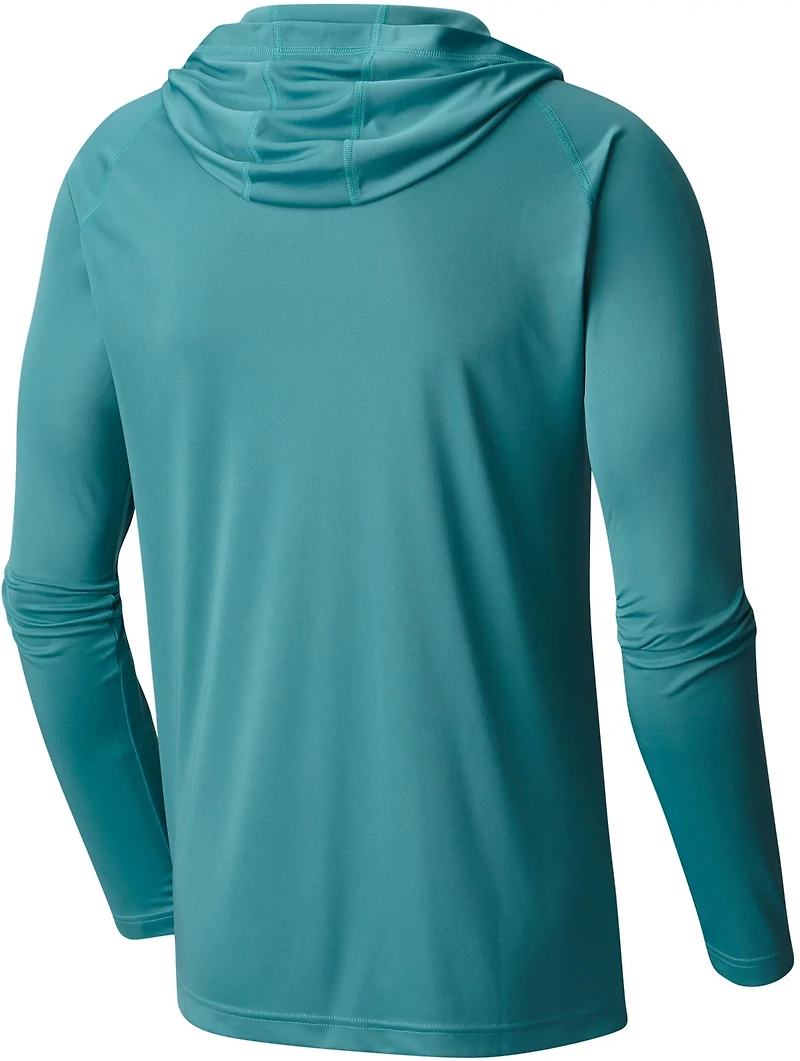 Columbia Sportswear Men's PFG Terminal Tackle Hoodie