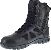 Reebok Men's 8 in SubLite Cushion EH Composite Toe Tactical Boots