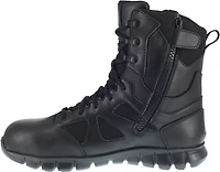 Reebok Men's 8 in SubLite Cushion EH Composite Toe Tactical Boots