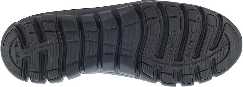 Reebok Men's 8 in SubLite Cushion EH Composite Toe Tactical Boots