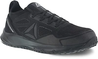 Reebok Men's All Terrain EH Steel Toe Lace Up Work Shoes