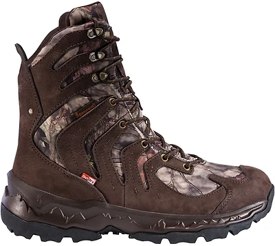 Browning Men's Buck Seeker Hunting Boots