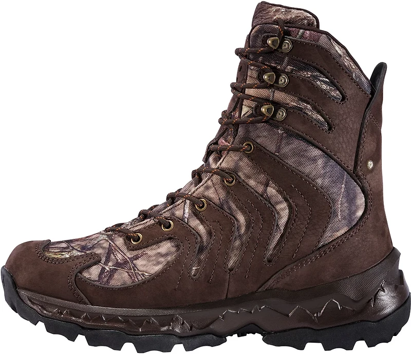 Browning Men's Buck Seeker Hunting Boots