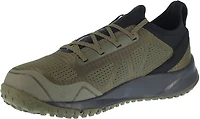 Reebok Men's All Terrain EH Steel Toe Lace Up Work Shoes